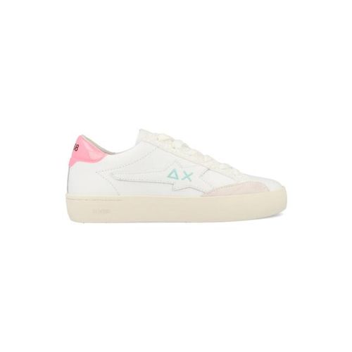 SUN68 Katy leather z34225 162
