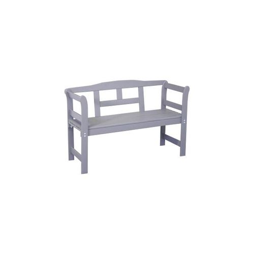 SenS-Line friesen tuinbank 113cm 2-zits -