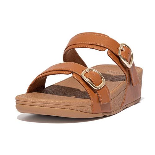 FitFlop Lulu verstelbare