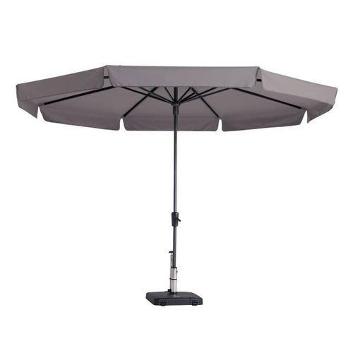 Madison parasol syros rond 350cm -