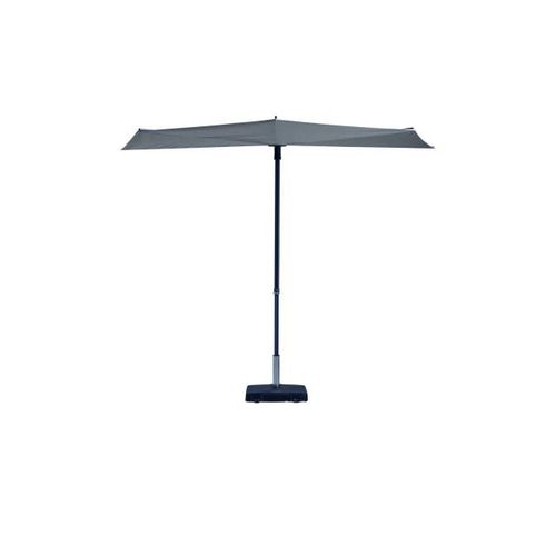 Madison parasol sun wave 270 x 150 -