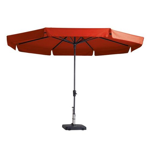 Madison parasol syros rond 350cm -