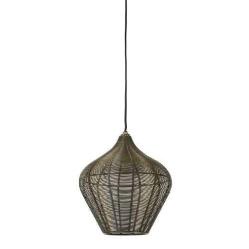 Light & Living hanglamp alvaro Ø27x29.5cm -