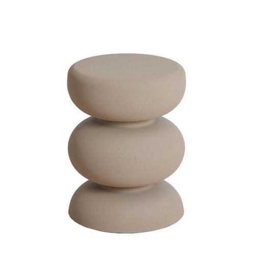Light & Living bijzettafel kobodo Ø35x46cm -