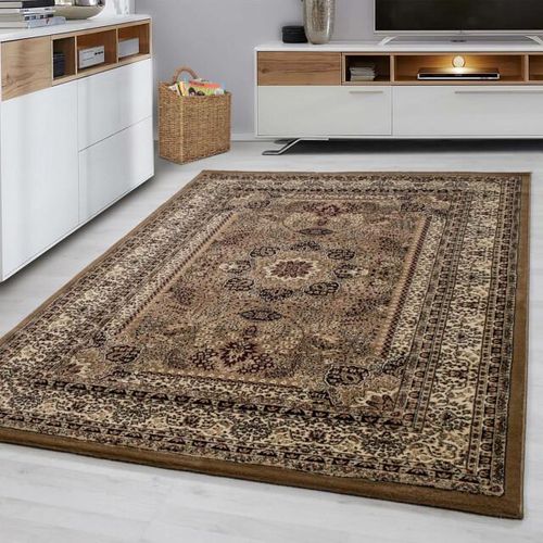 Muratap Marrakesh nahal oosters vloerkleed laagpolig-