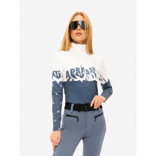 Nikkie nantes apres ski pully skipully dames -