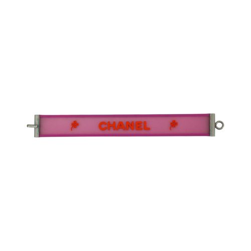 Chanel Overige Armband CC