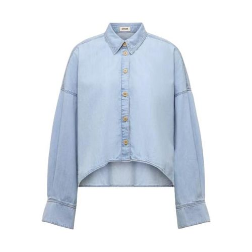 Drykorn Oshia blouses 260226 oshia