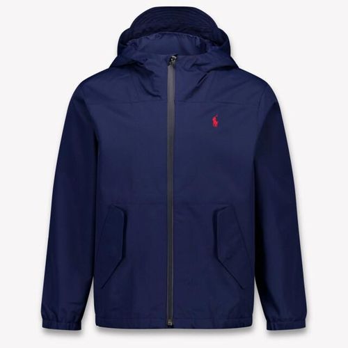 Ralph Lauren Kinder jongens tussenjas in