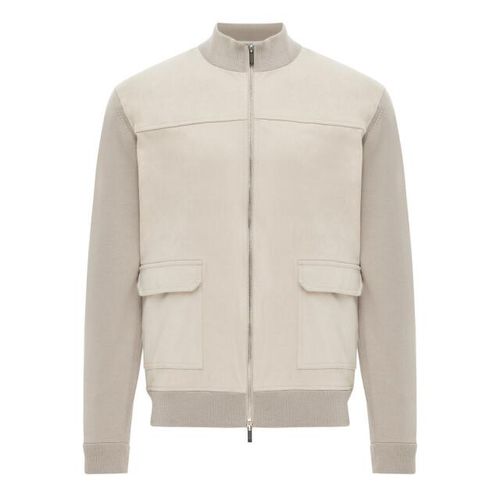 Gentiluomo Vest