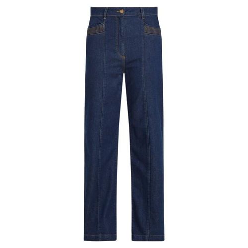 King Louie Chris pants onyx denim