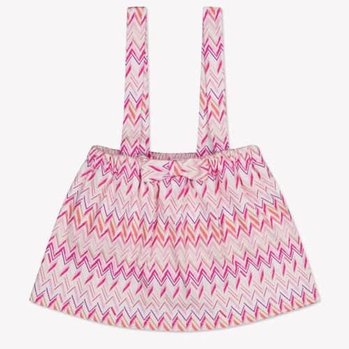 Missoni Baby meisjes rokje in