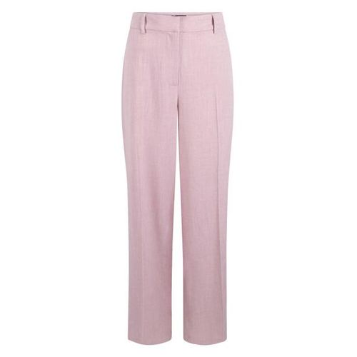 Jansen Amsterdam Broek nicole ss26