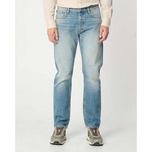 Won Hundred Archer jeans