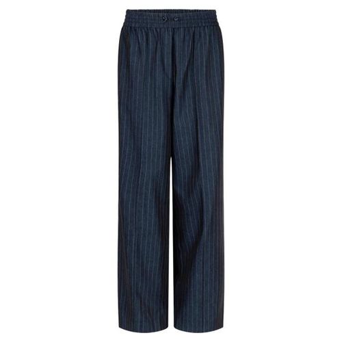 Aaiko Esila pinstripe co 510
