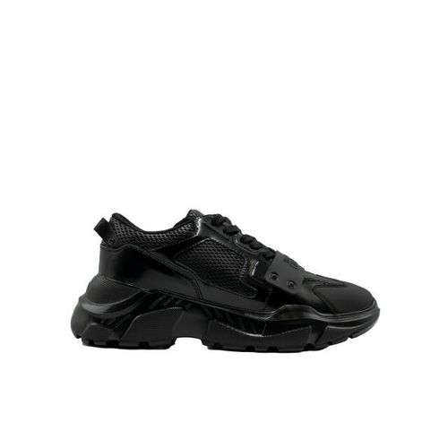 Versace Jeans Fondo speedtrack dis sc4 sneakers
