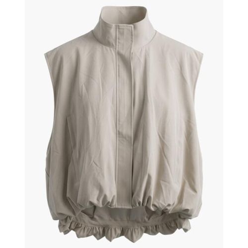 Aimee The Label Bodywarmer lowens6
