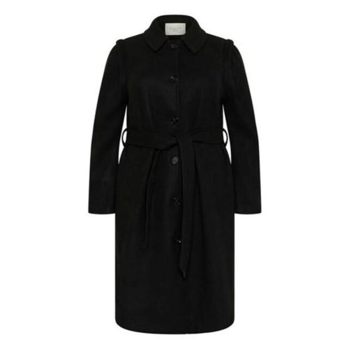 KAFFE Kcjulian coat
