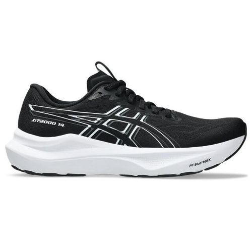 Asics gt-2000 14 hardloopschoenen dames anti-pronatie -