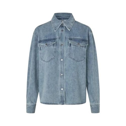 mbyM Kikki-m shirt -