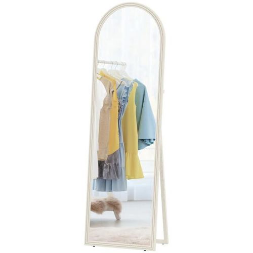 4goodz Passpiegel 50x160 cm wand of vrijstaand -