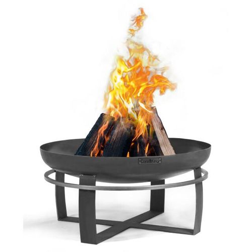 CookKing “viking” vuurschaal op poten 80 cm -