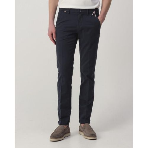 Mason's Chino donker