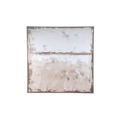 PTMD wandpaneel asante - 102.5x4.5x102.5cm