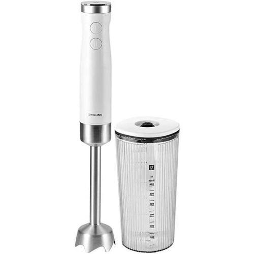 Zwilling Enfinigy staafmixer wit 800 w -