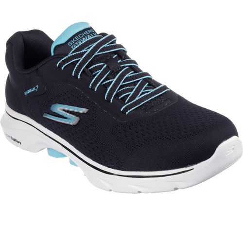 GO WALK 7 - Kosmische golven Trainers