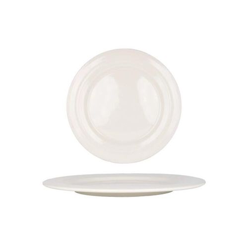 Bonna Dinerbord halo porselein 30 cm set van 6