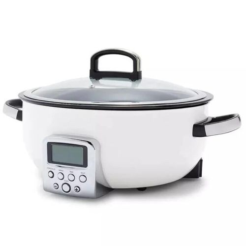 Greenpan Omni cooker crème 5,6 l