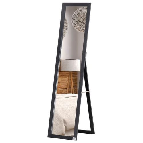 4goodz Passpiegel 154 cm te gebruiken vrijstaand of met wandmontage