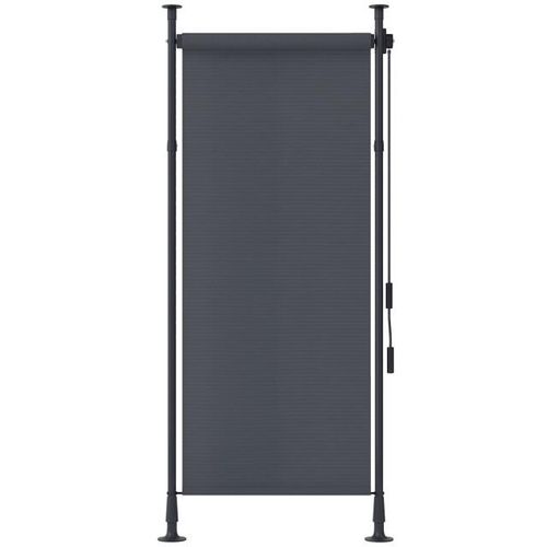 4goodz Verticale zonwering verticale luifel 120x310 cm -