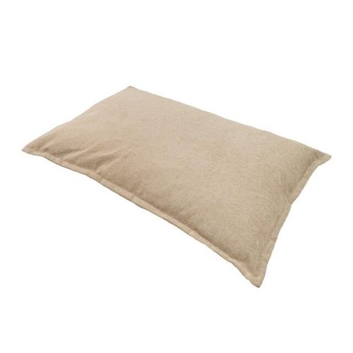 Madison hondenkussens tressor - 70x100x10cm set van 2