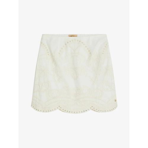 Josh V Dames rok cati broderie