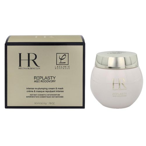 HR Re-Plasty Age Recovery Face Wrap50 ml.