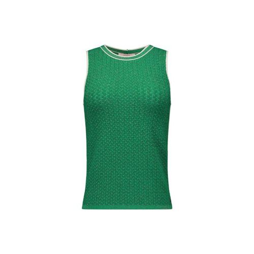 Studio Anneloes novi twinset singlet 13772 7214 grass green