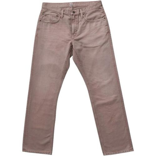 -1 Nordic Jeans The one jean vintage pink relaxed fit