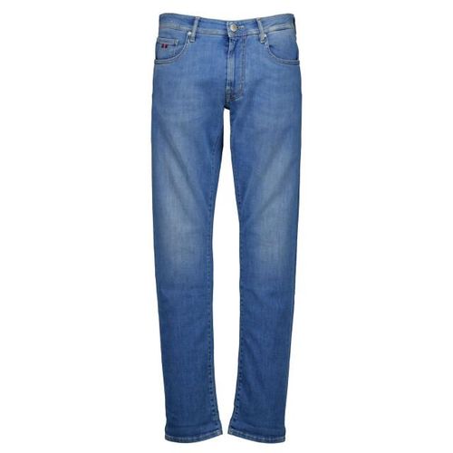 Tramarossa Dbns jeans michelangelo