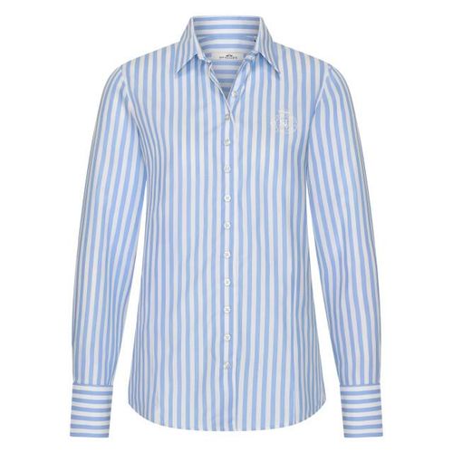 HV Society Blouse hvsdebora