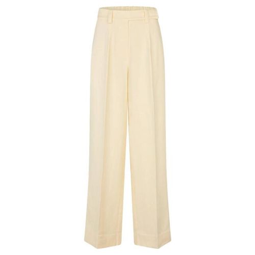 Second Female Broek 60656 lino