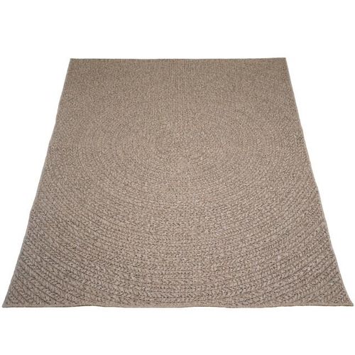 Veer Carpets Binnen- en buitenkleed set nature 160 x 230 cm