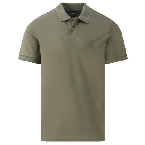 Boss Orange Polo
