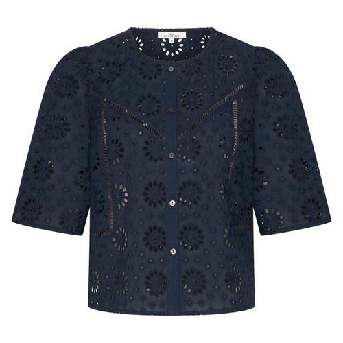 HV Society Blouse hvsfanny