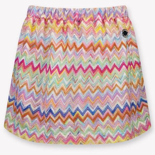 Missoni Baby meisjes rokje in