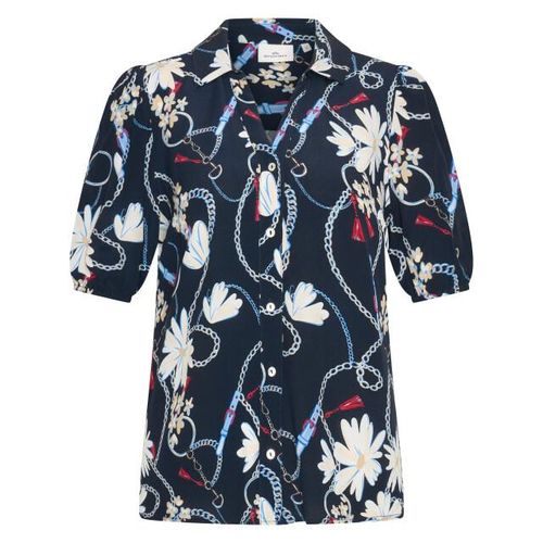 HV Society Blouse hvsvanessa