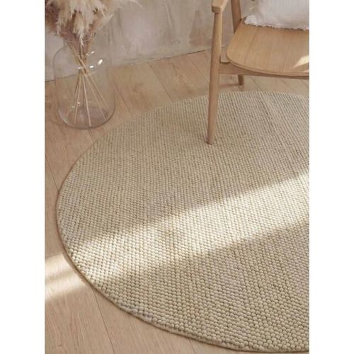 Ted Baker Ted baker richmond wol vloerkleed rond 200 cm rond