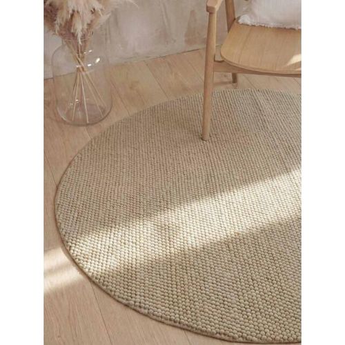 Ted Baker Ted baker richmond wol vloerkleed rond 200 cm rond