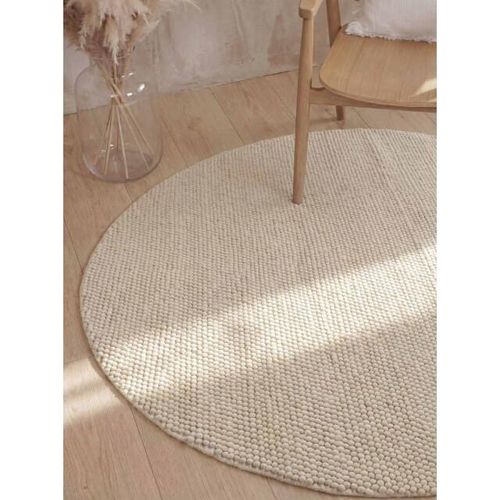 Ted Baker Ted baker richmond wol vloerkleed rond 200 cm rond
